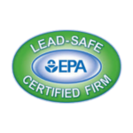 EPA Certified Lead Safe Firm